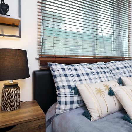 St George Thames Apartment London Kültér fotó
