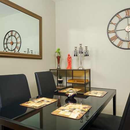 St George Thames Apartment London Kültér fotó