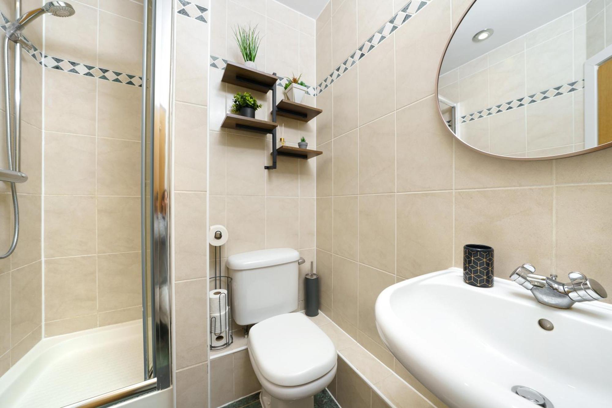 St George Thames Apartment London Kültér fotó