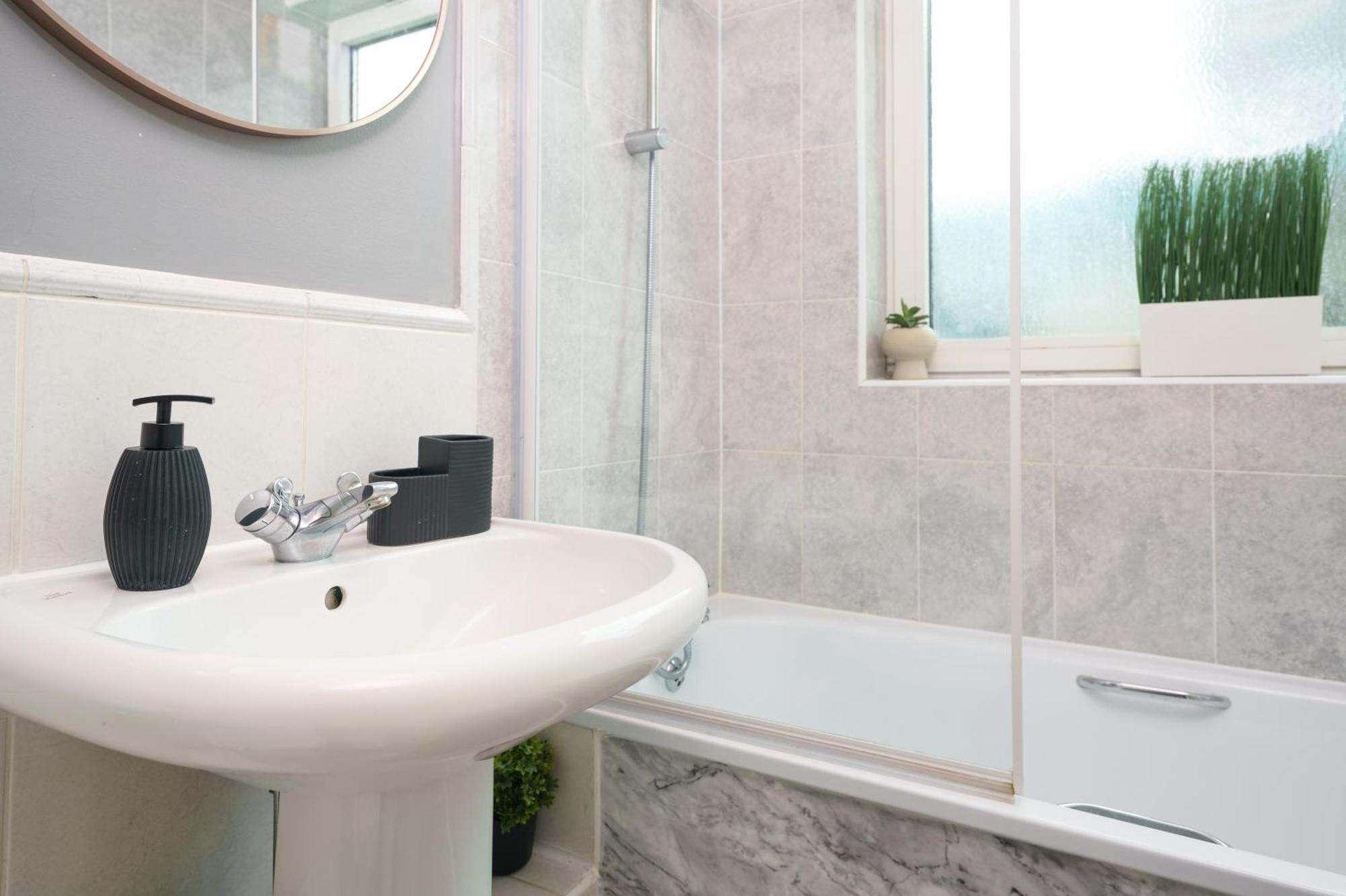 St George Thames Apartment London Kültér fotó