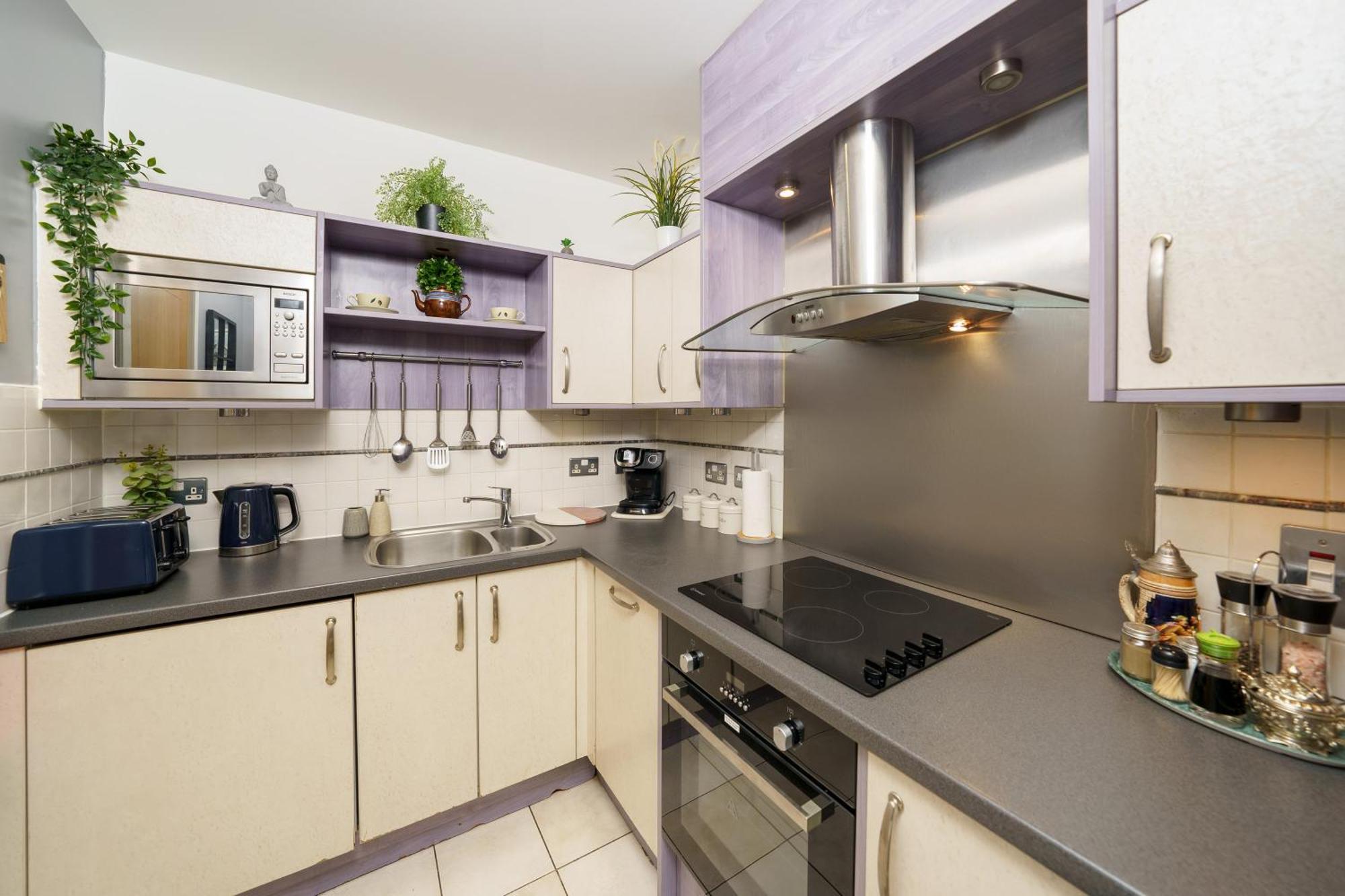 St George Thames Apartment London Kültér fotó