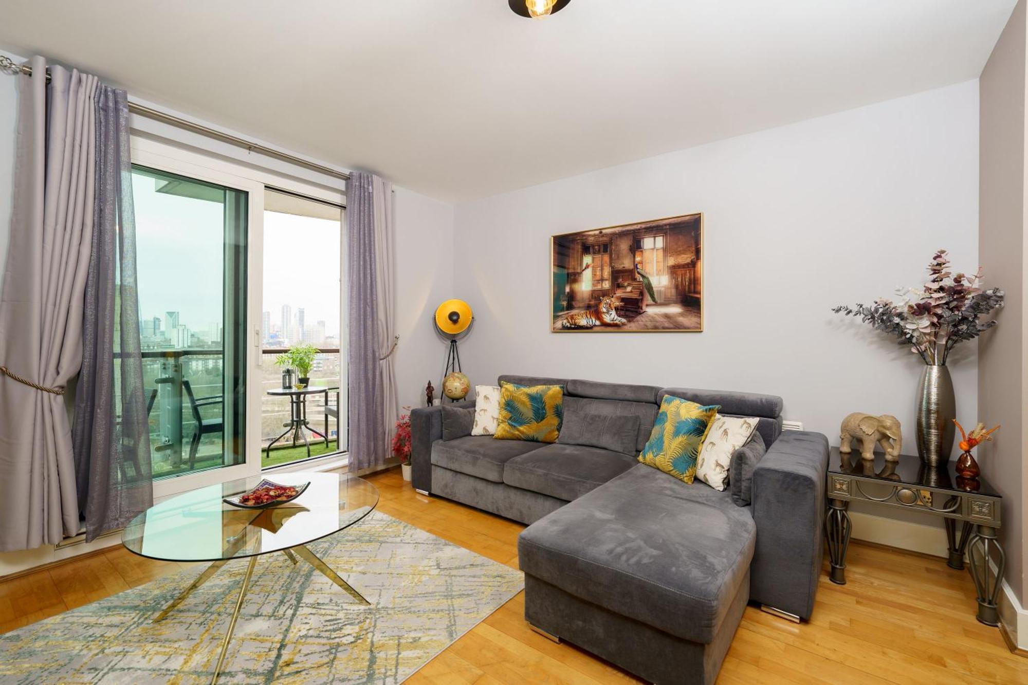 St George Thames Apartment London Kültér fotó
